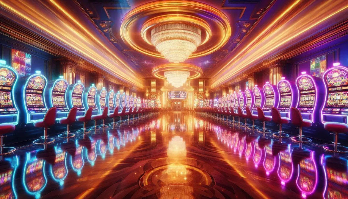 Beazt Casino